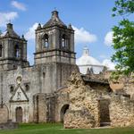 San Antonio Mission Trail