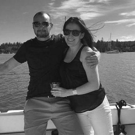 Crabbing - Port Ludlow