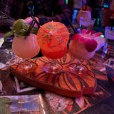 The Golden Tiki