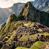 Historic Sanctuary of Machu Picchu