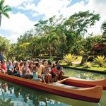 Polynesian Cultural Center