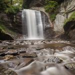 Looking Glass Falls