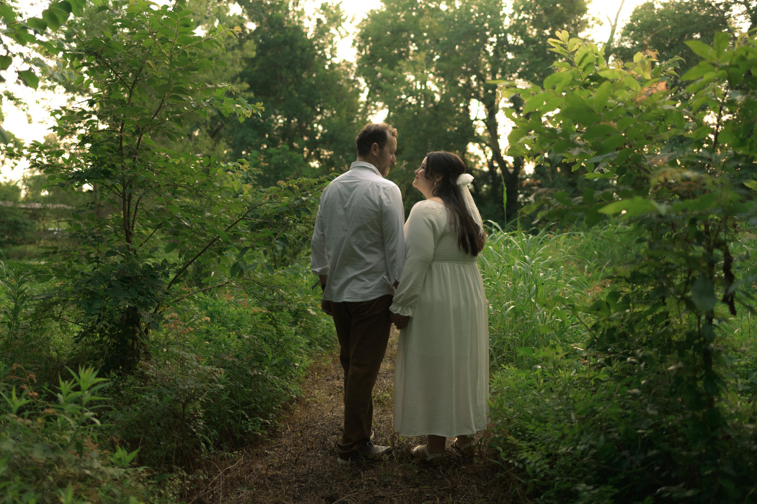 The Wedding Website of Mandie Cantrell and Doug Hoffman