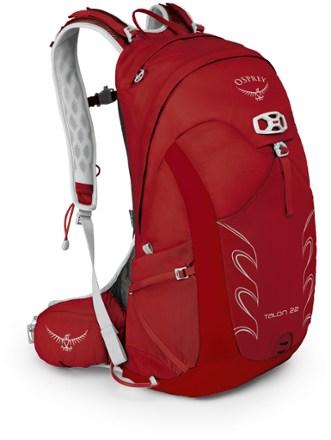 Osprey   Talon 22 Pack - Men's