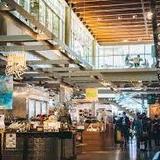 Grand Rapids Downtown Market