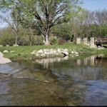 Snell-Crawford Park