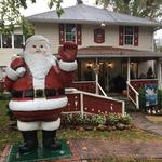 Christmas Shoppe