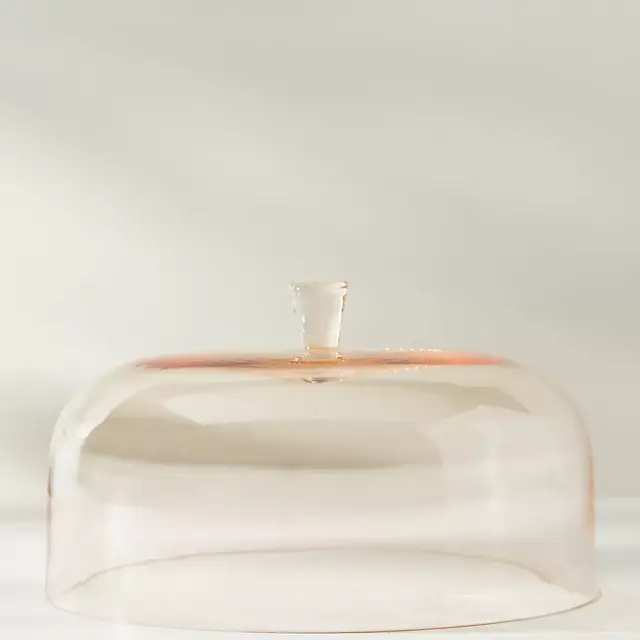Ramona Cake Stand Dome