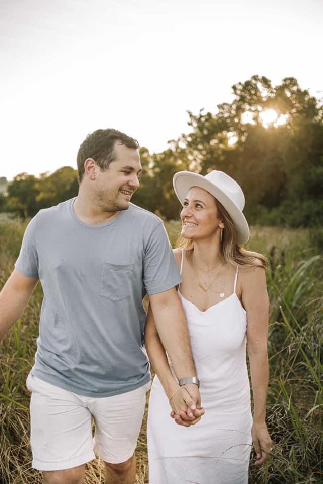 The Wedding Website of Mariah Melber and Daniel Black