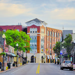 Patchogue