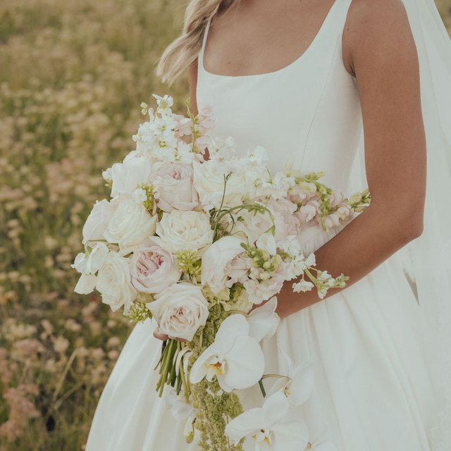 Bridal Bouquet Preservation