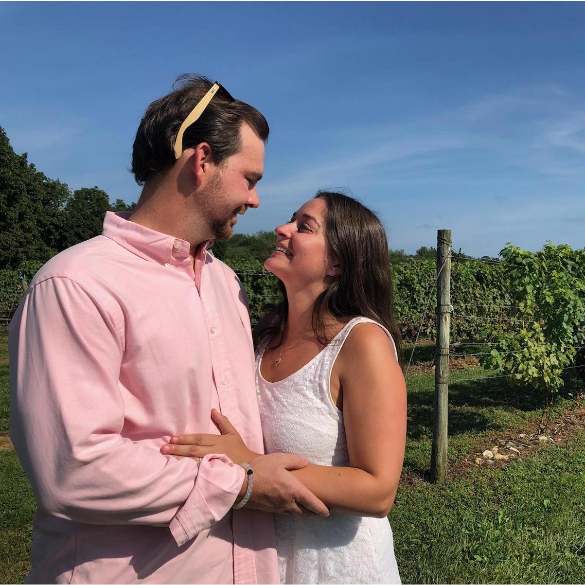 "I Do" 9.8.18