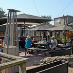 Parkside Cafe