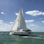 Miami by Sail