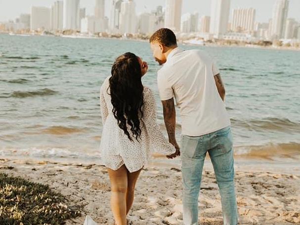 The Wedding Website of LaShonda Gray and Keith Hicks