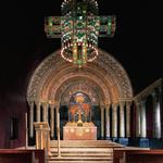 The Charles Hosmer Morse Museum of American Art