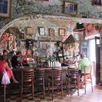El Batey Bar - Viejo San Juan