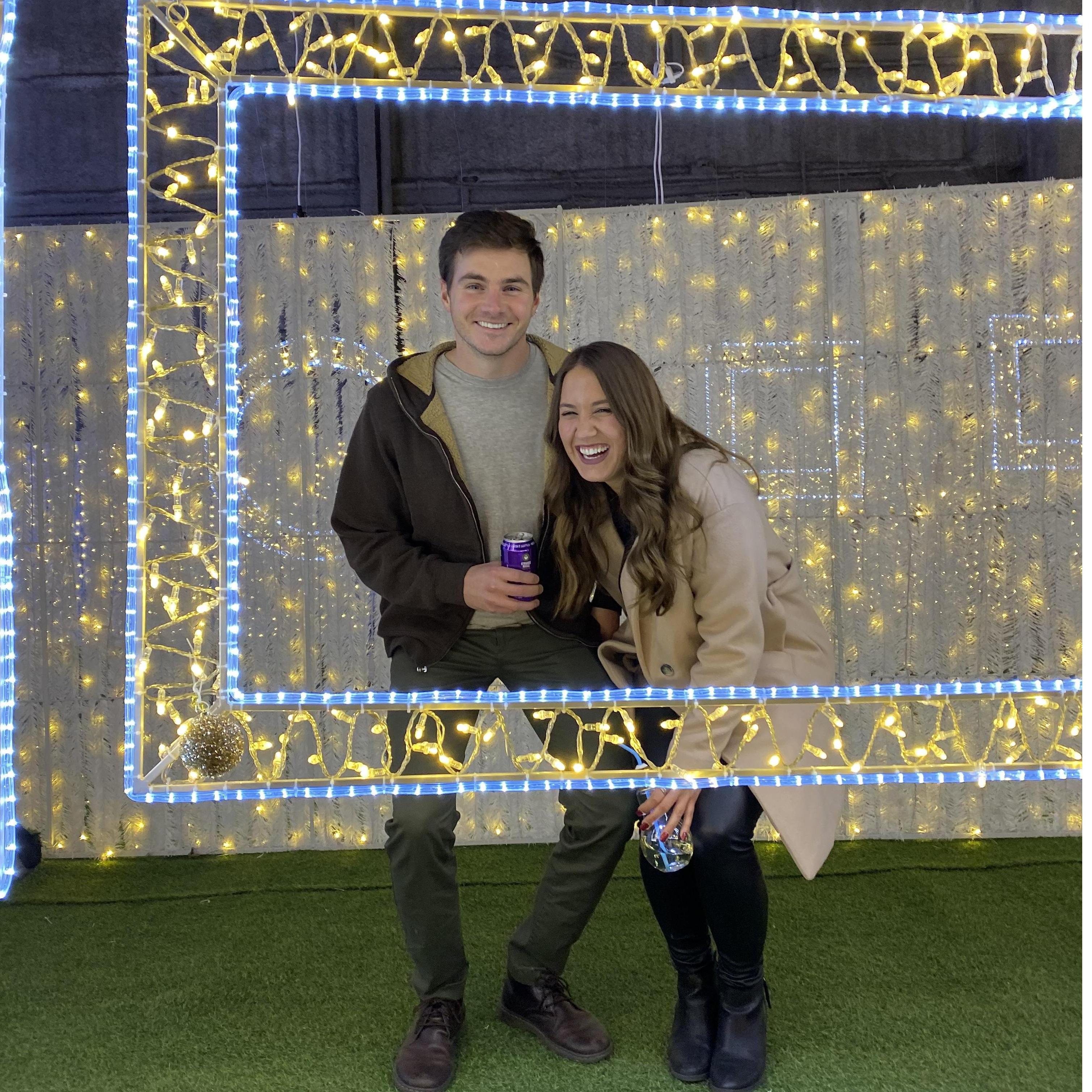 Lumaze Pittsburgh - 2019