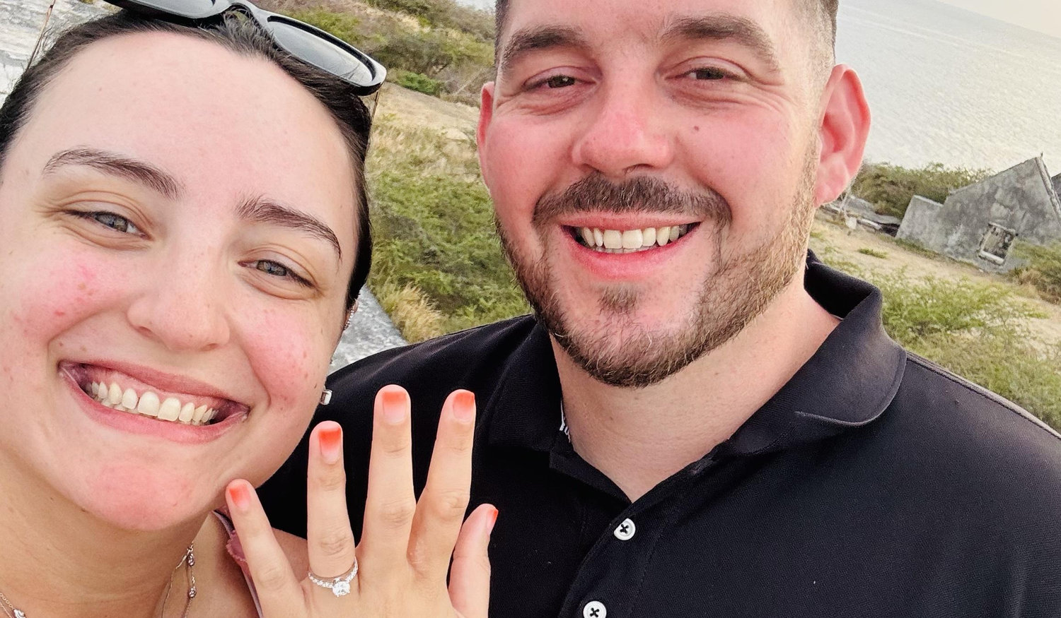 The Wedding Website of Jess Parente and Thomas Albohn