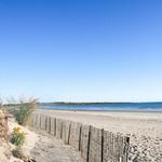 Second Beach