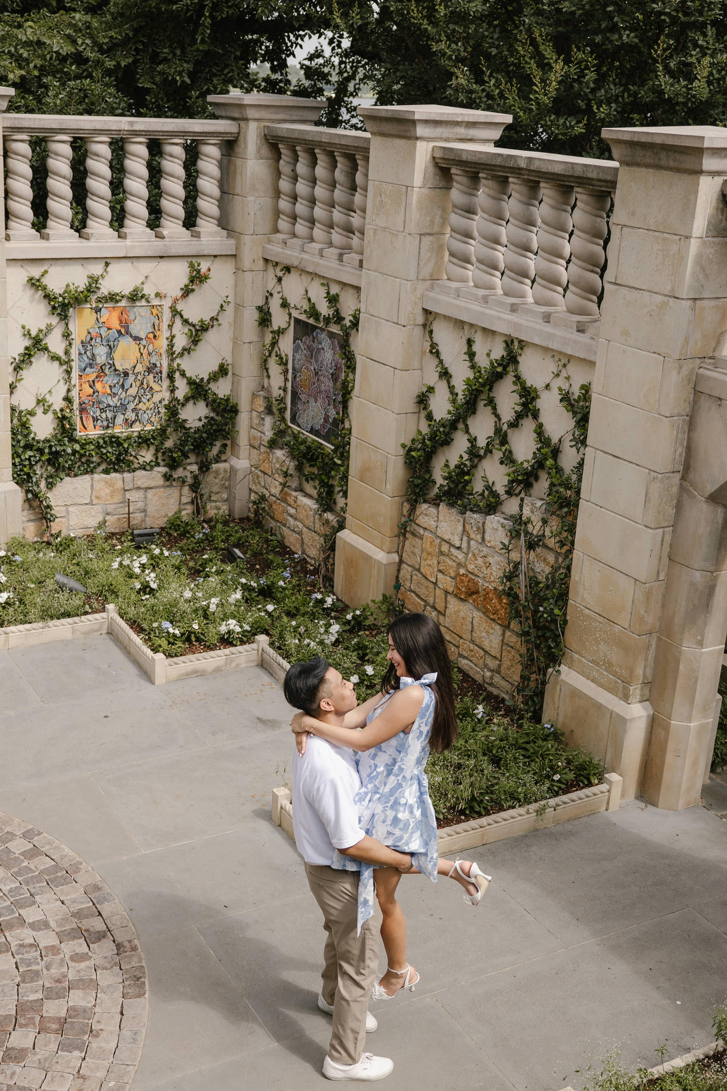 The Wedding Website of Kevin Mendoza and Yarahi Hernandez