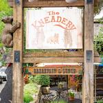 The Kneadery