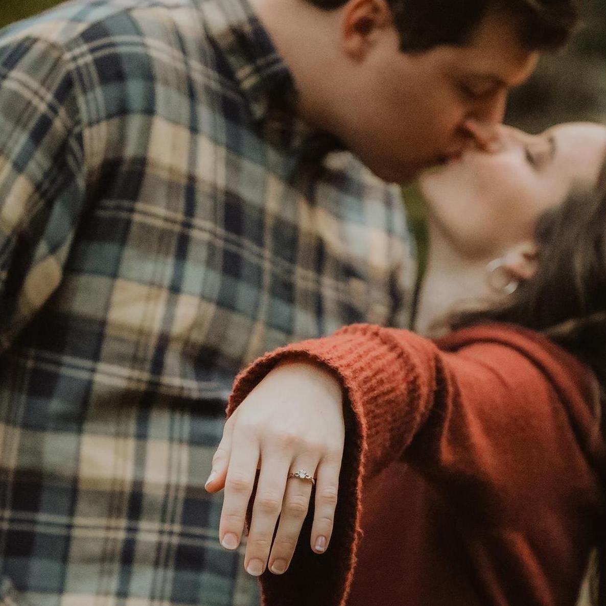 Fall 2019 - Engagement photos :)