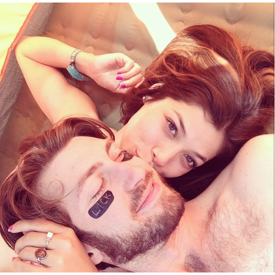 Tent life at Lucidity Festival.