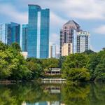 Piedmont Park
