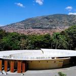 Jardín Botánico