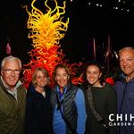 Chihuly Garden & Glass
