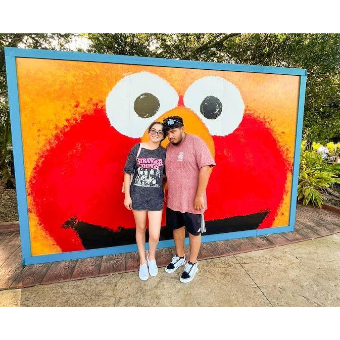 FIRST THEME PARK