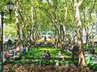 Bryant Park