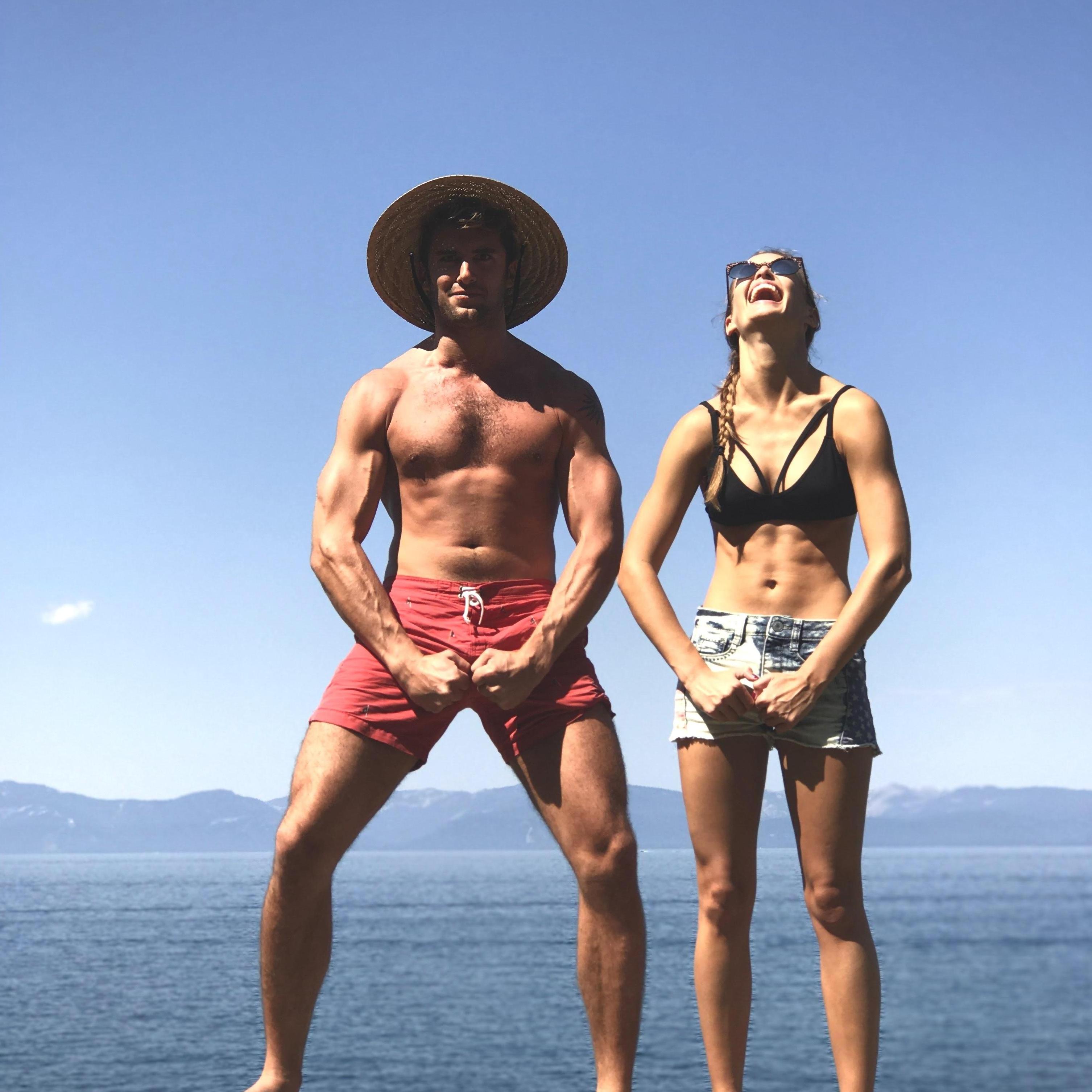 Whats better? Tahoe winters or summers?