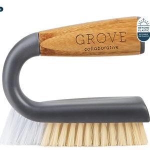Grunge Buster Grout & Tile Brush