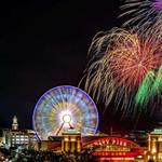 Navy Pier