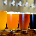 Ballard Brewery District