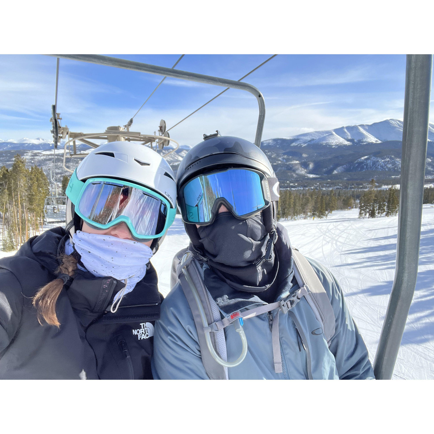 Breckenridge 2023