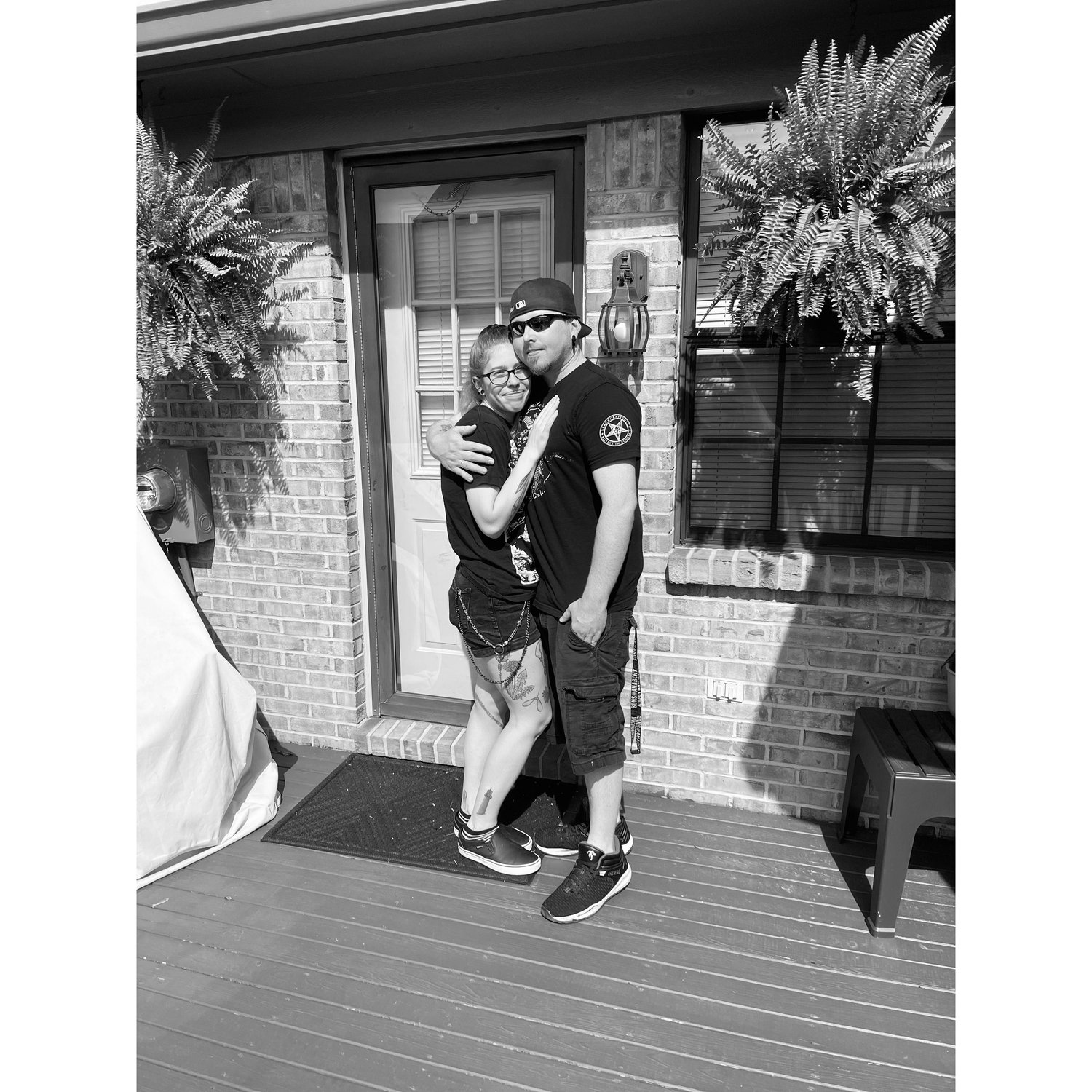 We are Homeowners! 2021