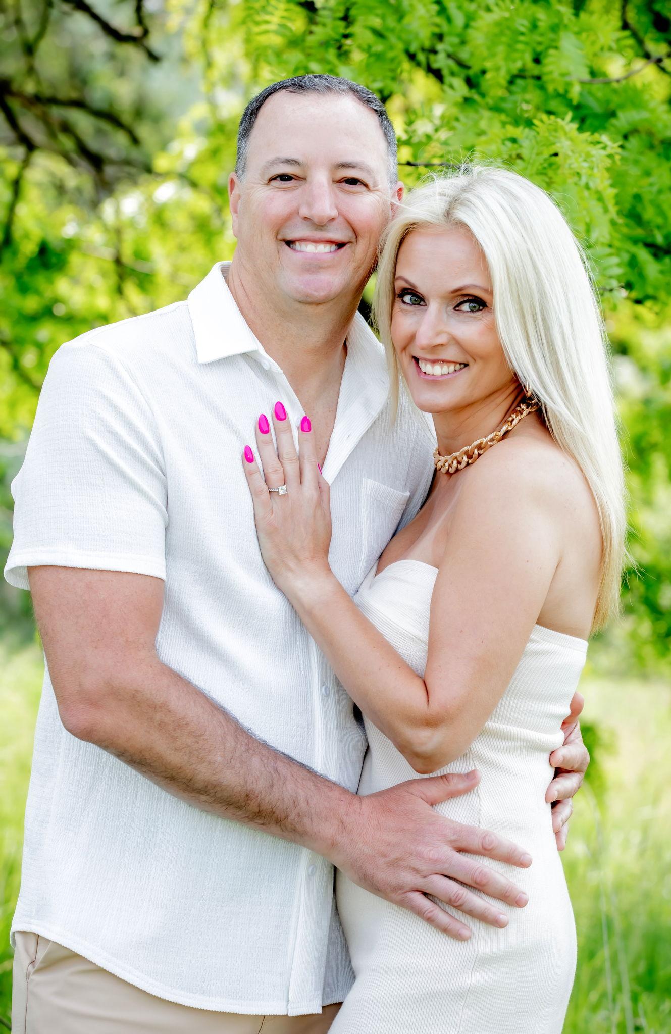 The Wedding Website of Justyna Kruk and Ronald Kotwica Jr.