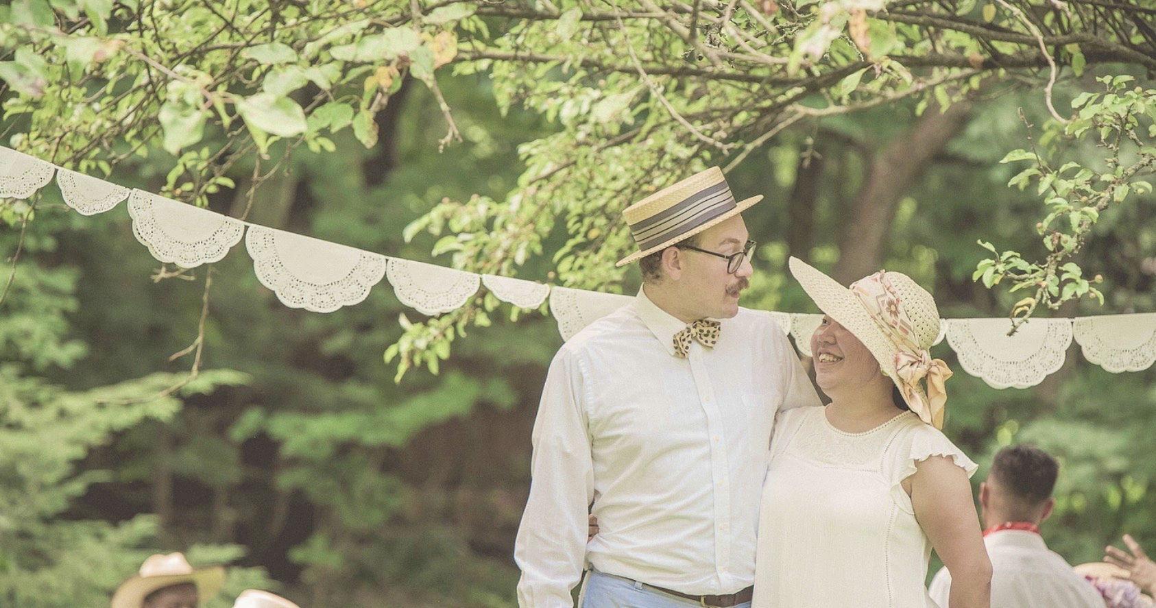 The Wedding Website of Angelica Wang and Louis J. Fehér-Peiker