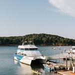 Bar Harbor Whale Watch Co.