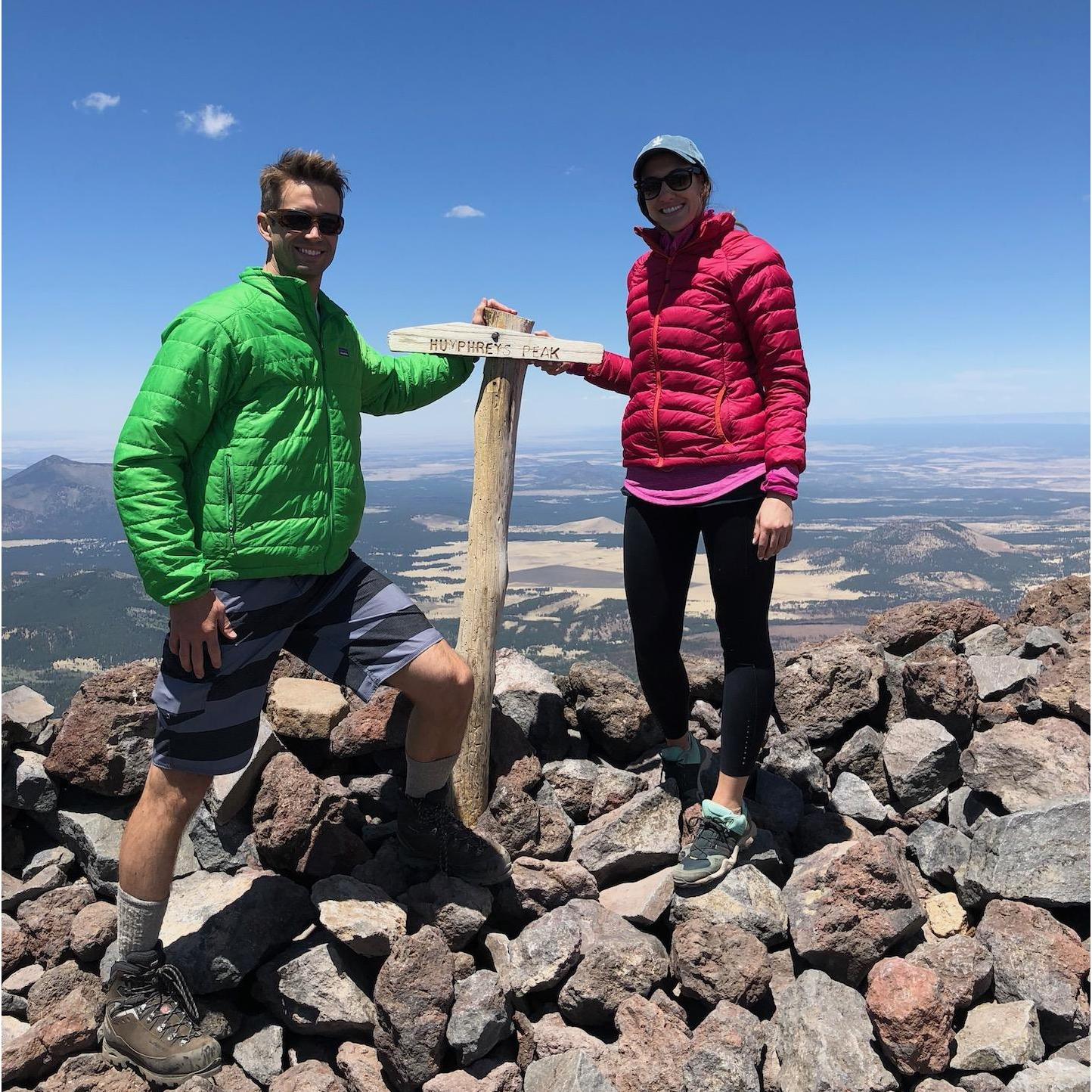 Flagstaff 2018