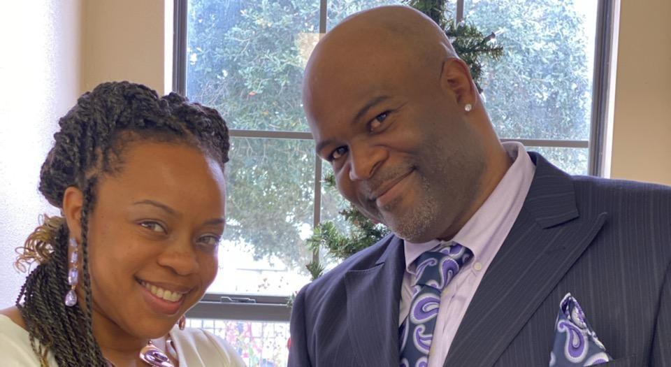 The Wedding Website of Jennifer Love and TJ Cunningham