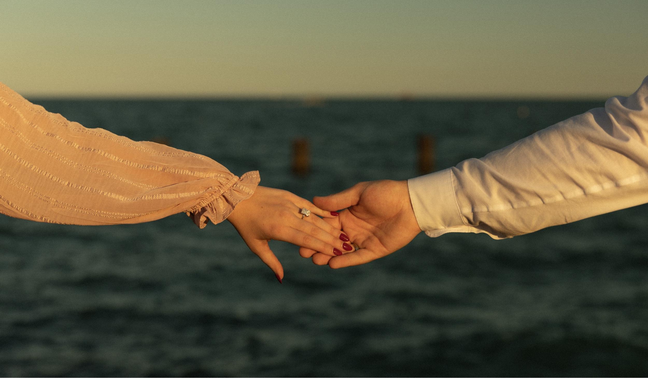 The Wedding Website of Taylor Hall and Matthew Frost