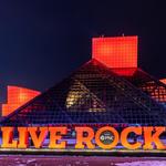 Rock & Roll Hall of Fame
