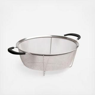 Geminis Strainer