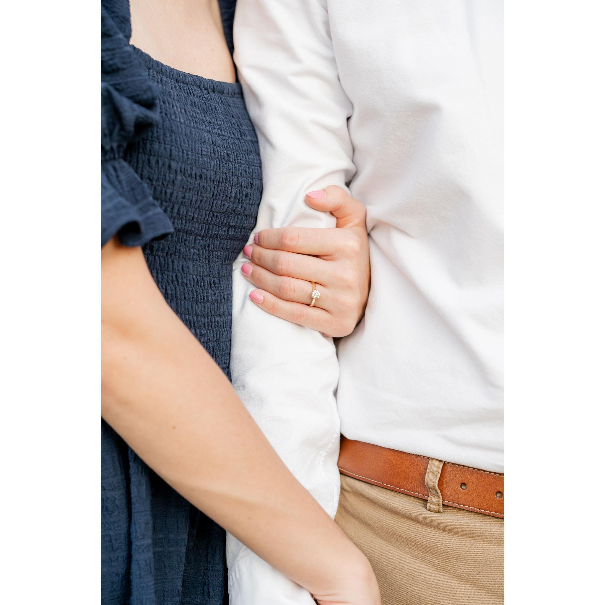 Engagement Pictures