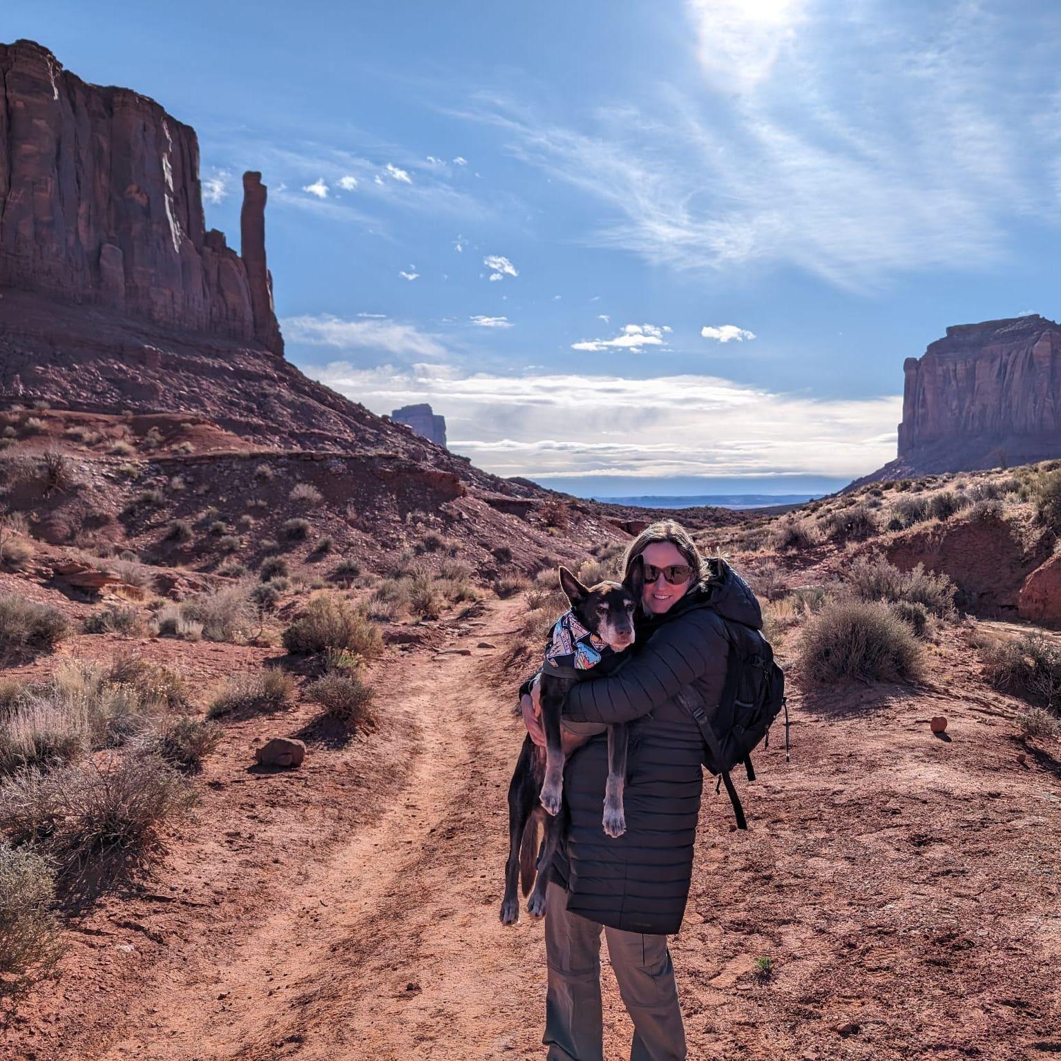 Roadtrip across the country to move from Boston to San Francisco in 2024.