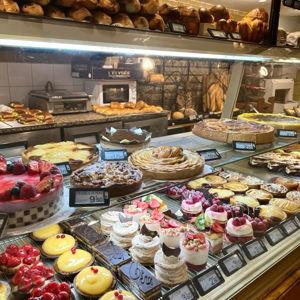 Pastry Tour en Praga